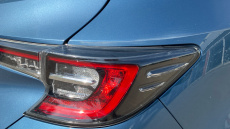 Toyota Corolla 1.8 VVT-i Hybrid Design 5dr CVT Hybrid Hatchback